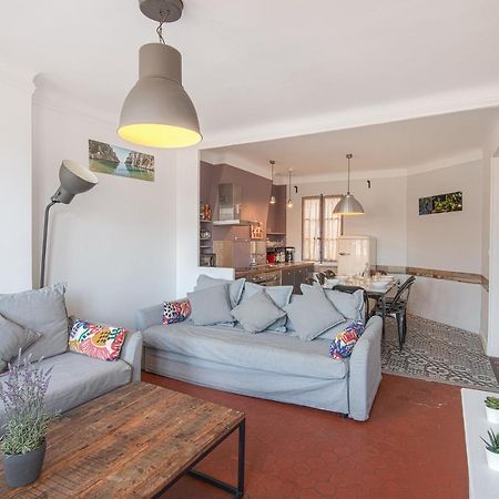Mai Homes - Le Colbert Marseille Bagian luar foto