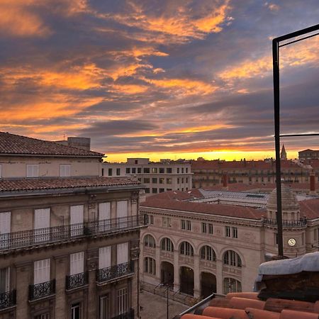 Mai Homes - Le Colbert Marseille Bagian luar foto