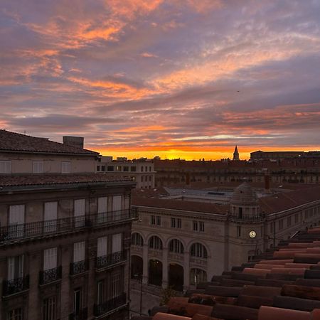 Mai Homes - Le Colbert Marseille Bagian luar foto