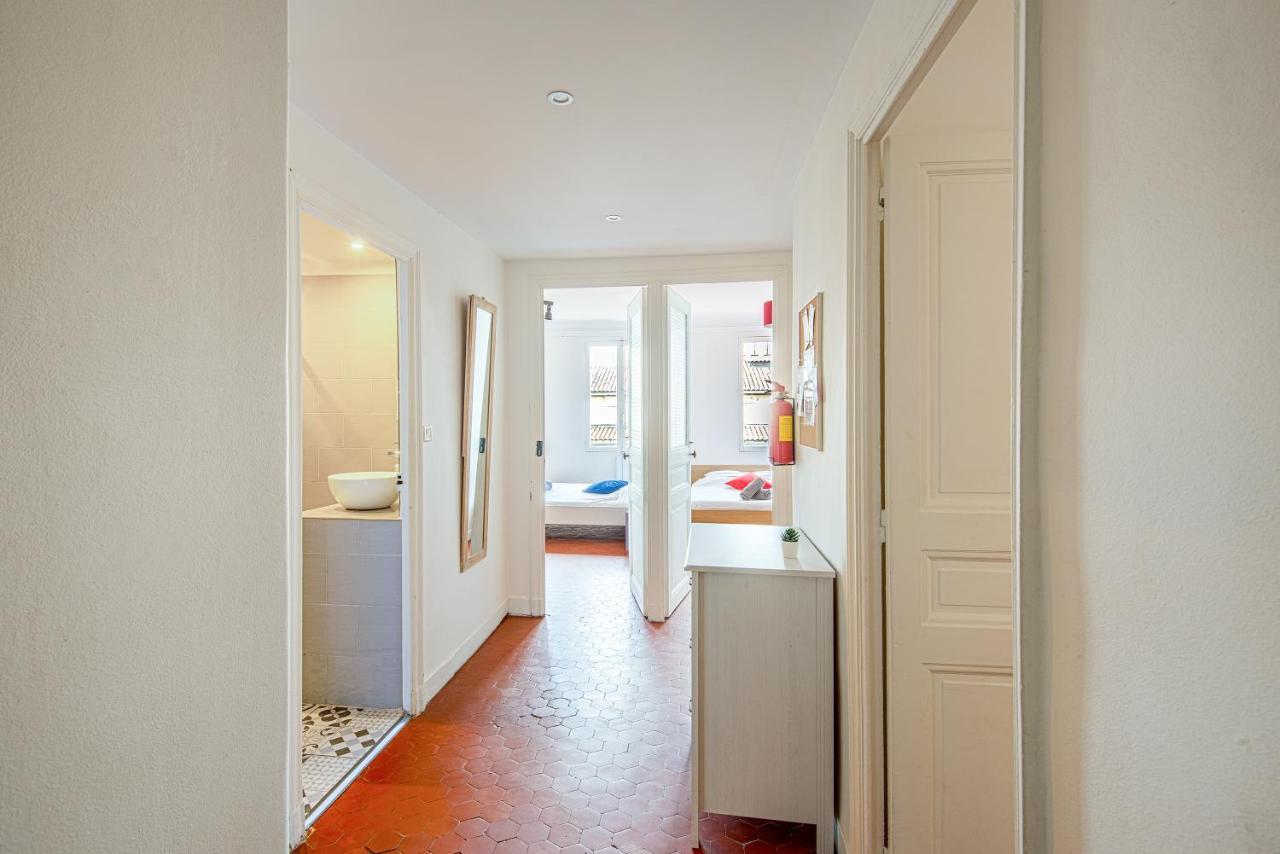 Mai Homes - Le Colbert Marseille Bagian luar foto
