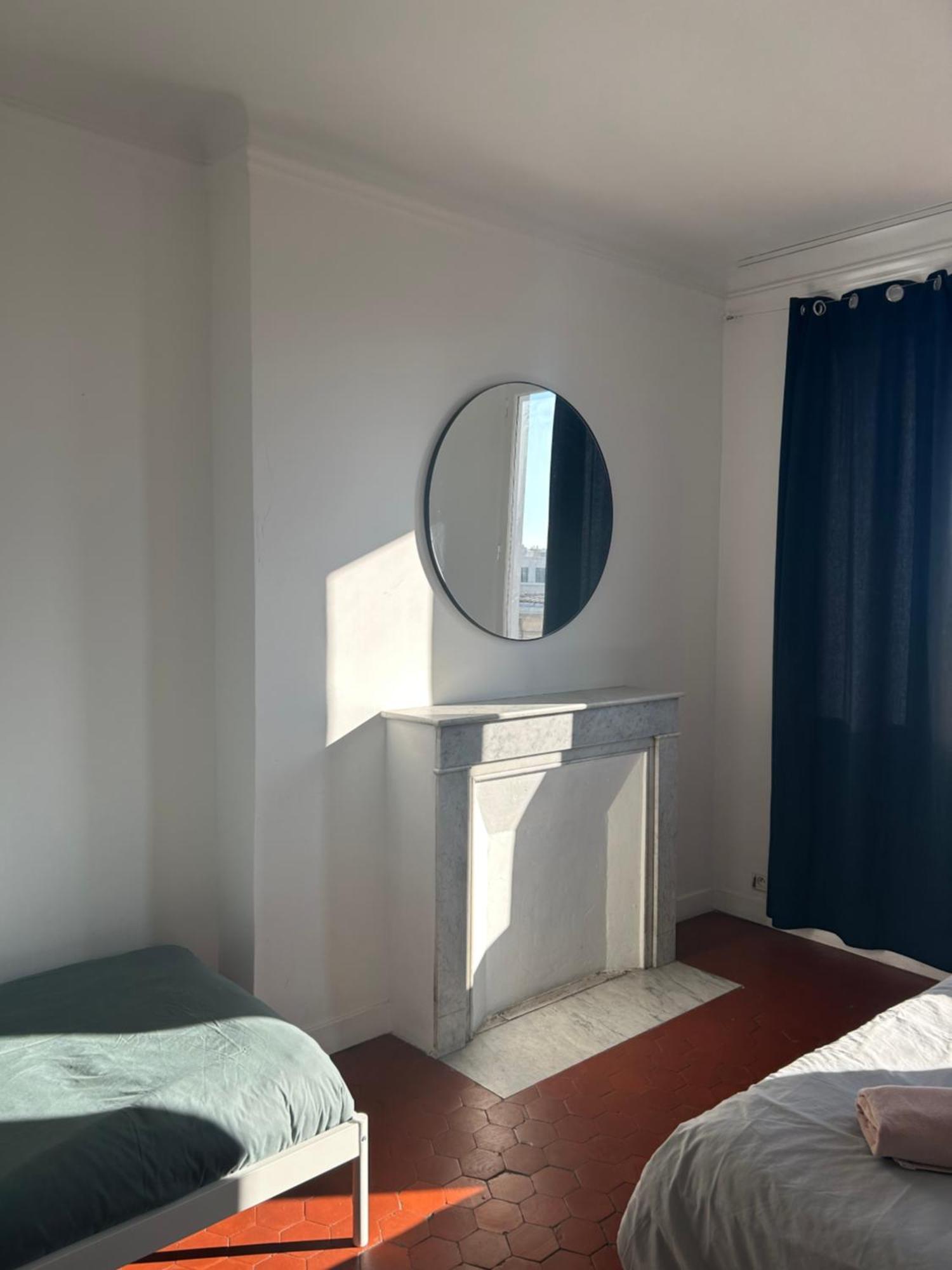 Mai Homes - Le Colbert Marseille Bagian luar foto