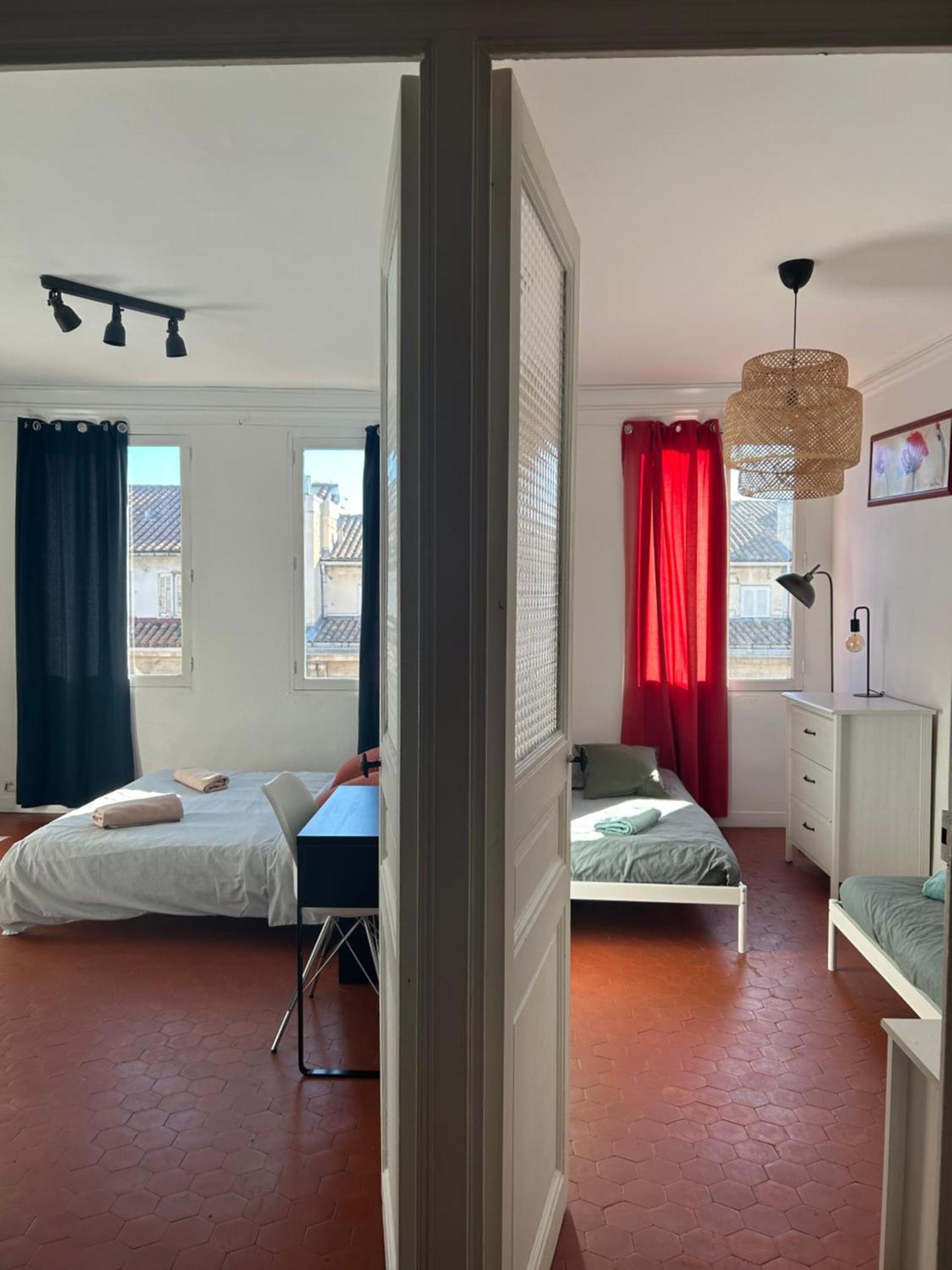 Mai Homes - Le Colbert Marseille Bagian luar foto