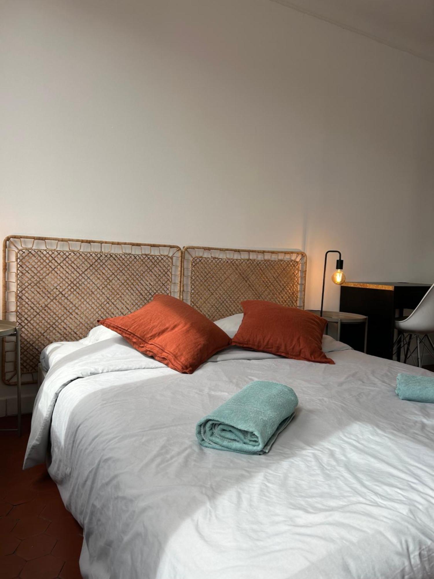 Mai Homes - Le Colbert Marseille Bagian luar foto