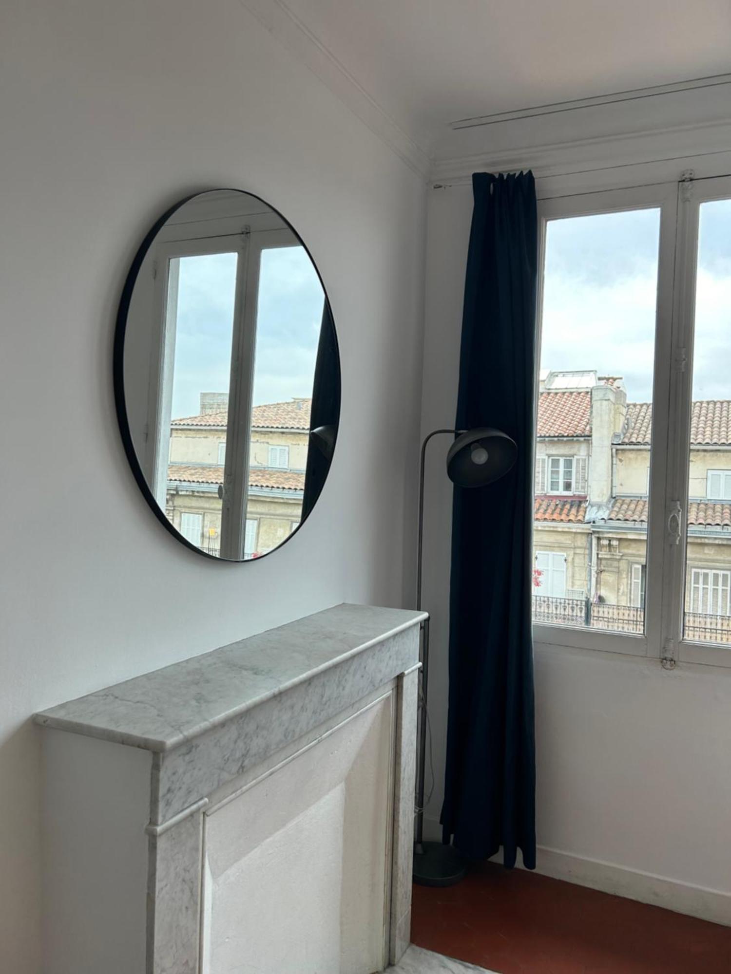 Mai Homes - Le Colbert Marseille Bagian luar foto