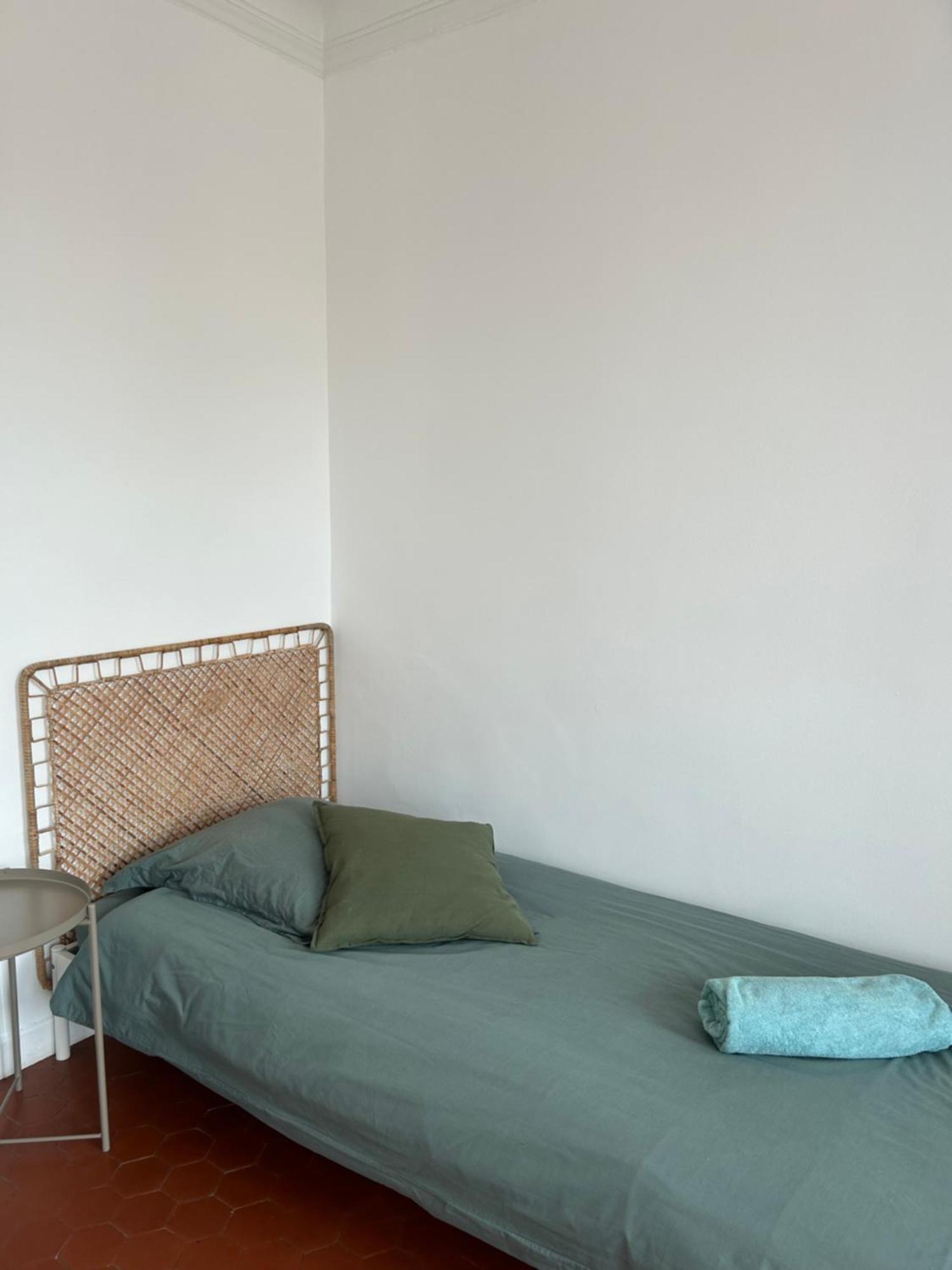 Mai Homes - Le Colbert Marseille Bagian luar foto