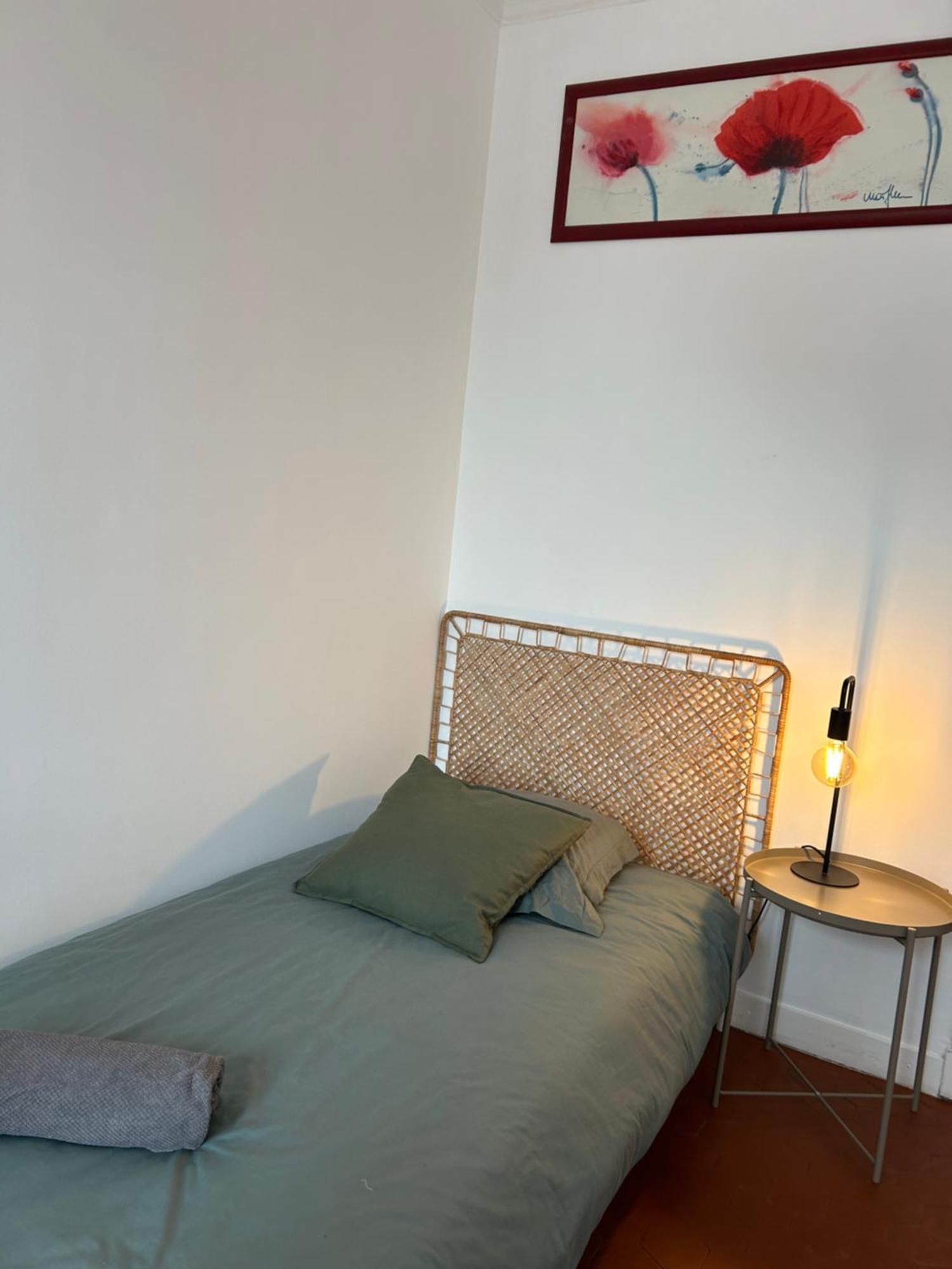 Mai Homes - Le Colbert Marseille Bagian luar foto
