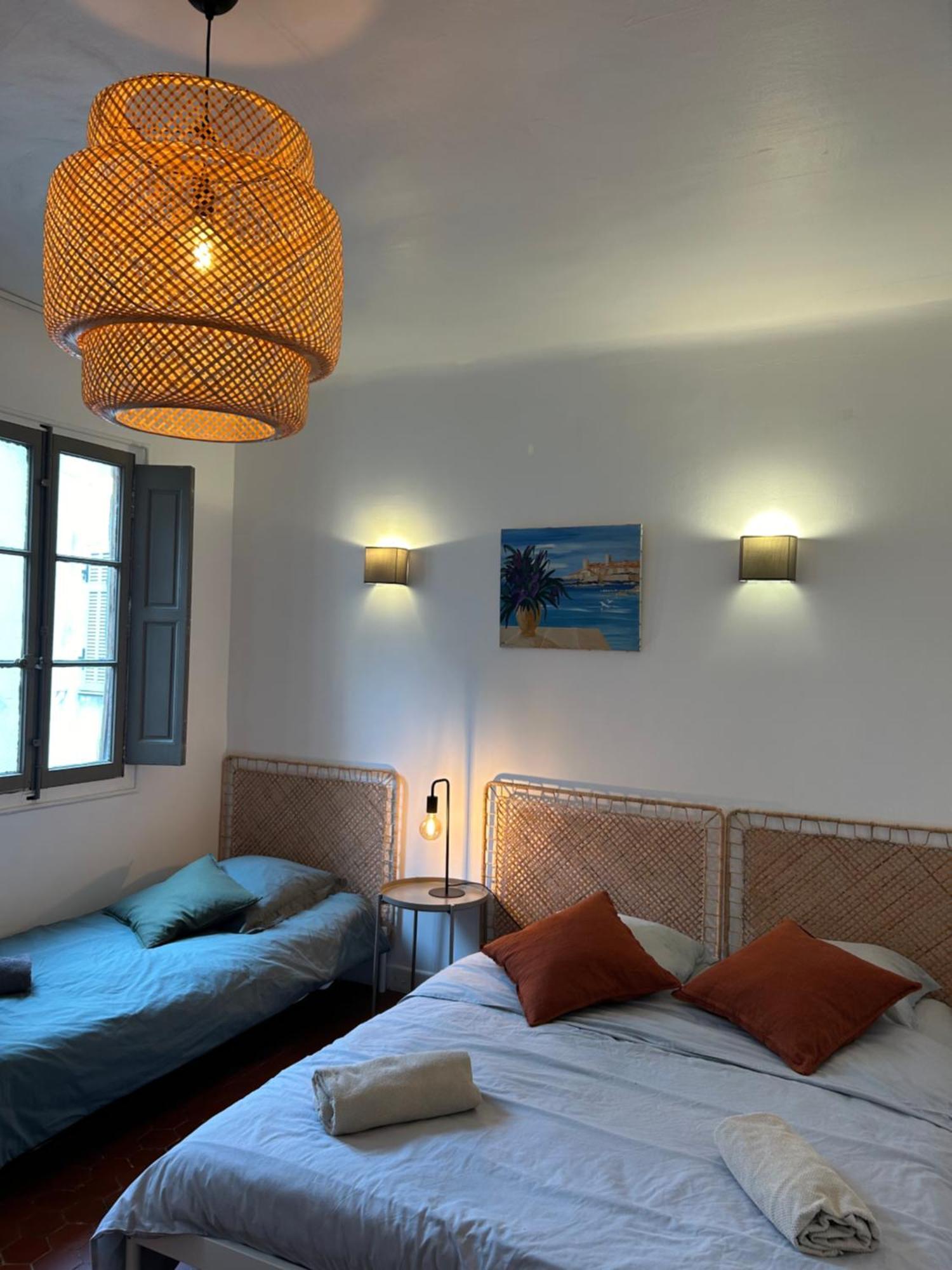 Mai Homes - Le Colbert Marseille Bagian luar foto