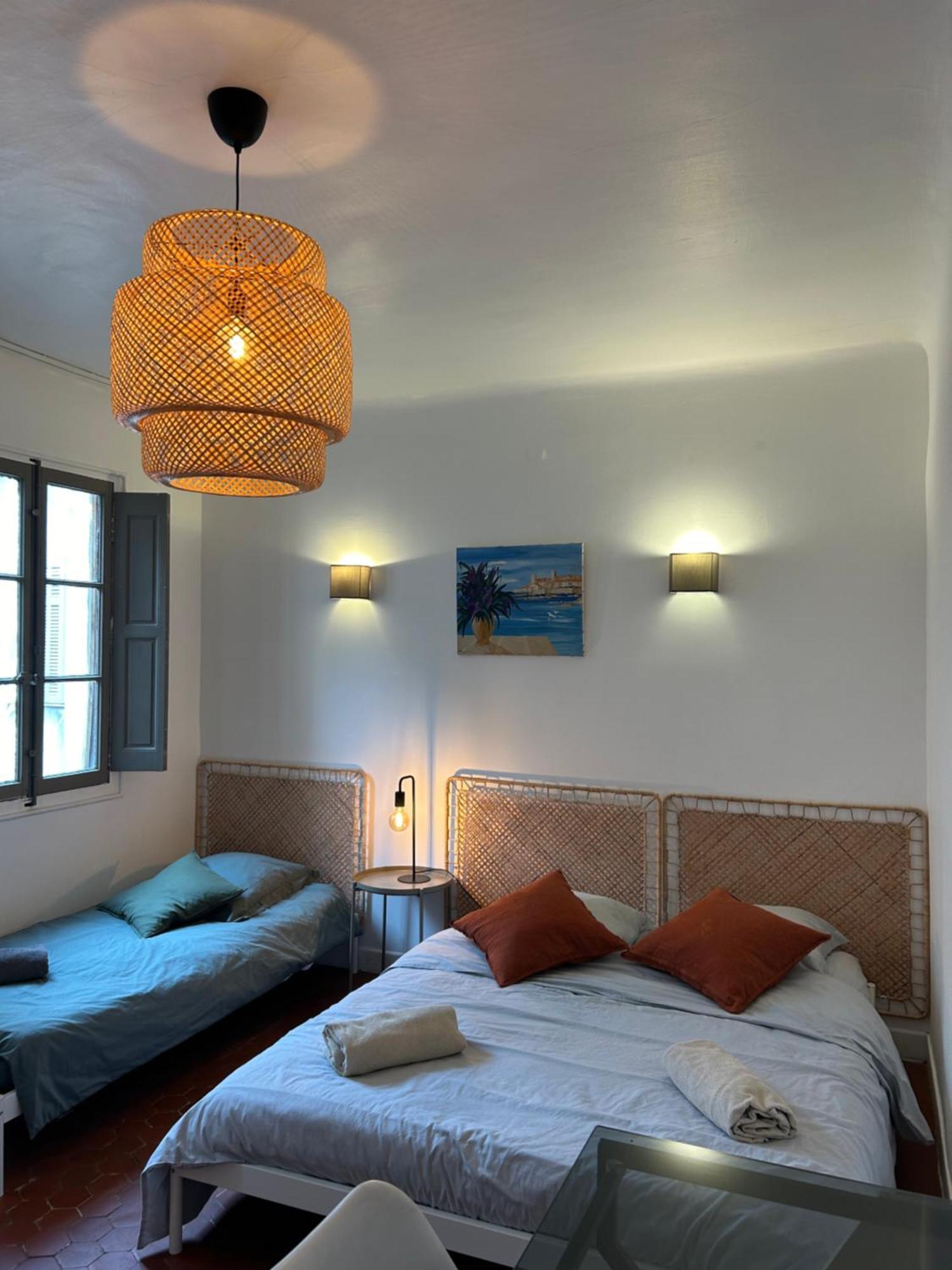 Mai Homes - Le Colbert Marseille Bagian luar foto