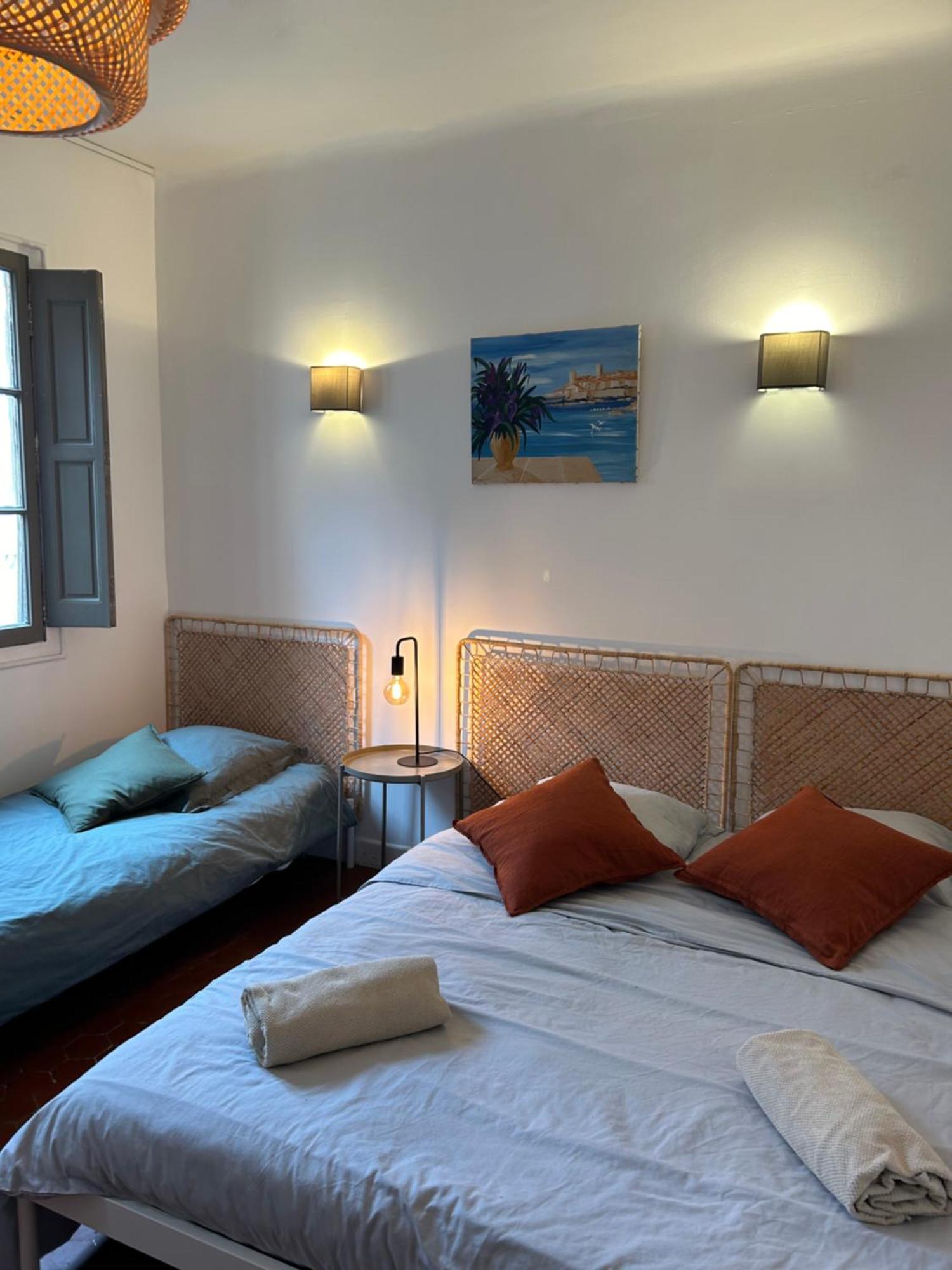 Mai Homes - Le Colbert Marseille Bagian luar foto